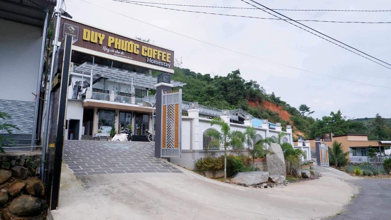 Photo of Outdoor in Bao Loc