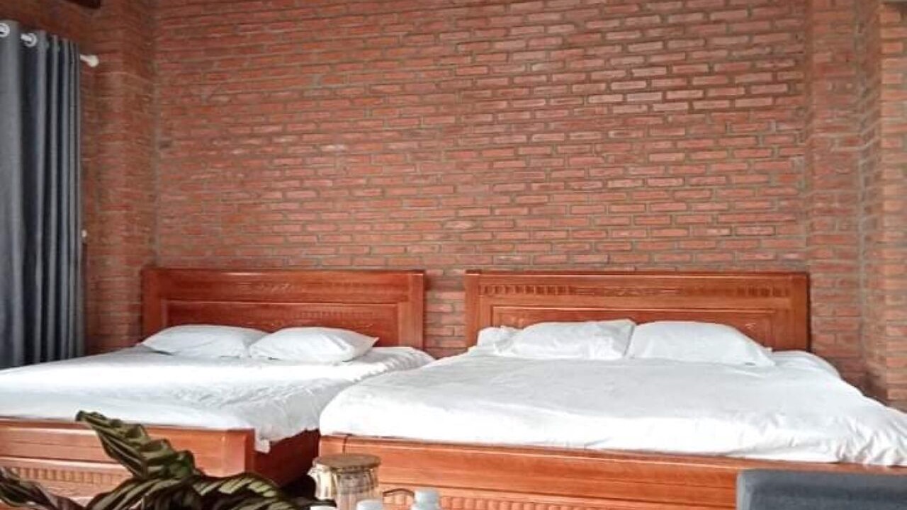 Photo of Bedroom in Bao Loc