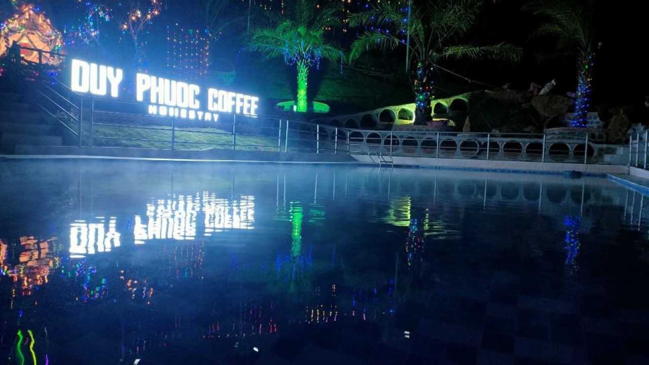 Photo of Outdoor in Bao Loc