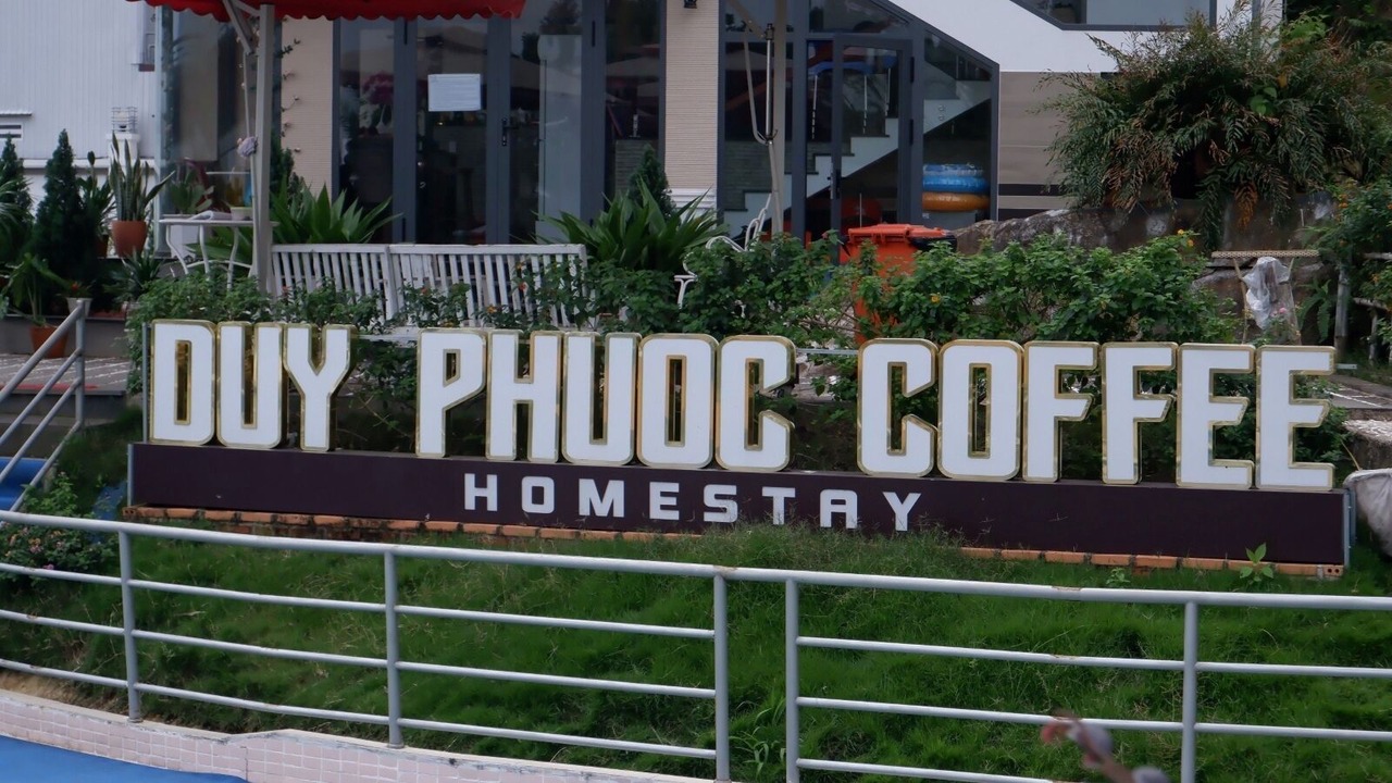 Photo of Outdoor in Bao Loc