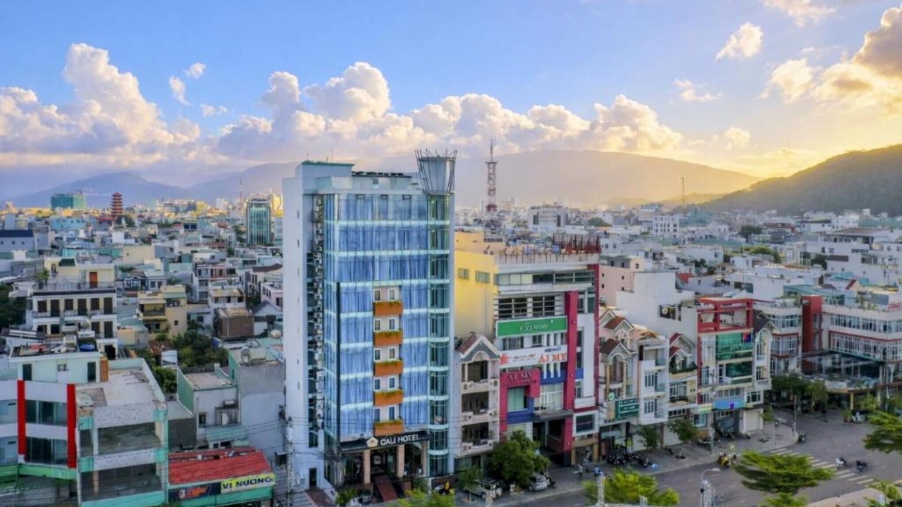 Photo of Outdoor in Quy Nhon