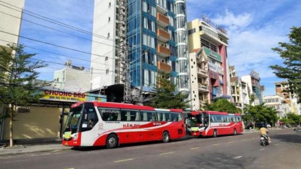 Photo of Outdoor in Quy Nhon