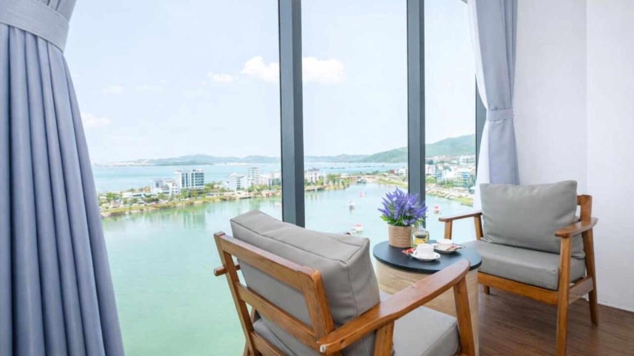 Photo of Outdoor in Quy Nhon