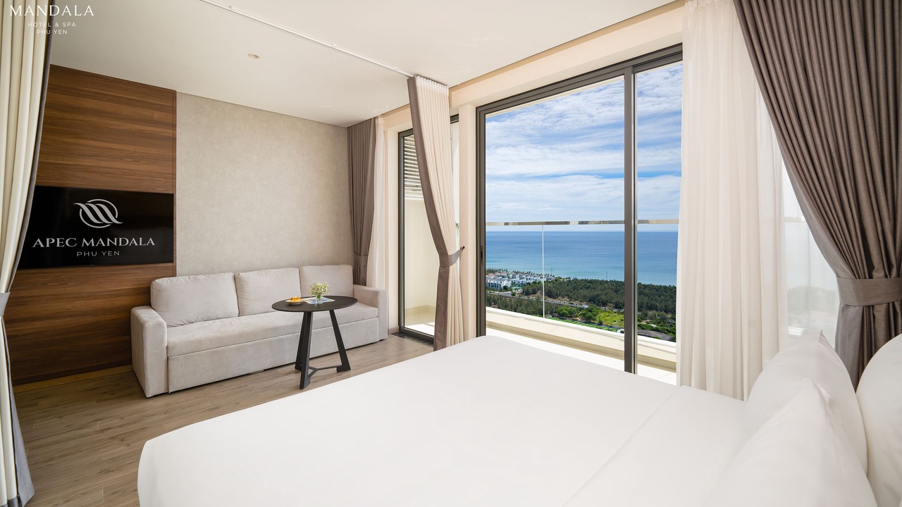 Photo of Bedroom in Tuy Hoa