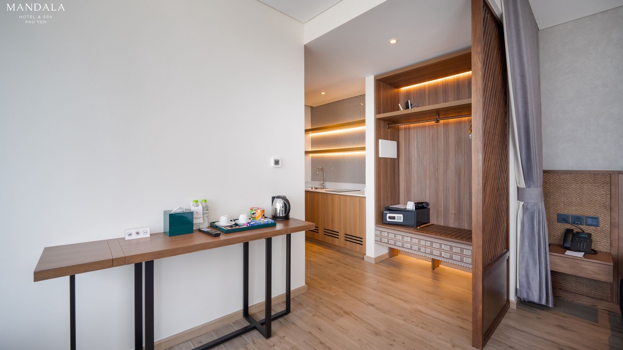 Photo of Bedroom in Tuy Hoa