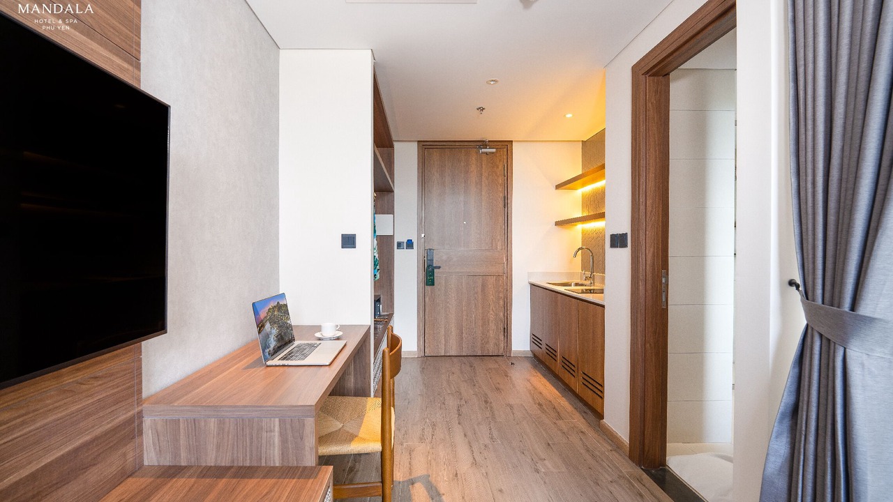 Photo of Bedroom in Tuy Hoa
