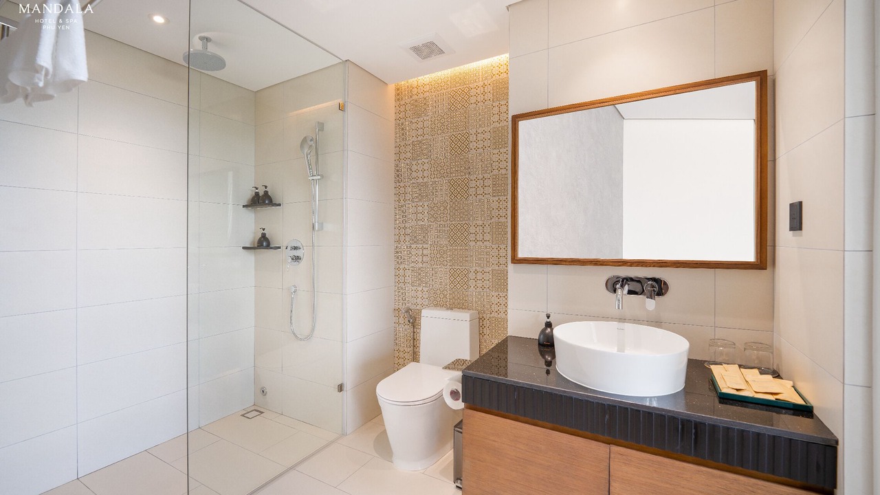 Photo of Bathroom in Tuy Hoa