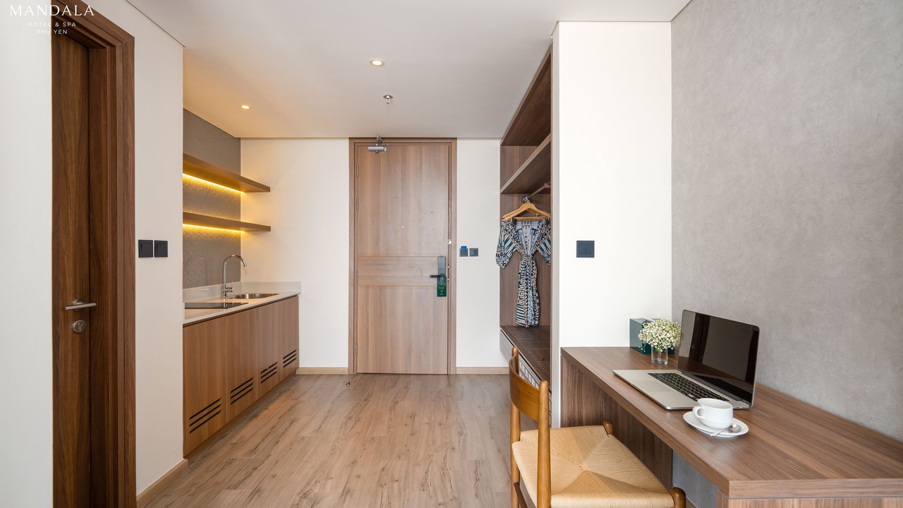 Photo of Bedroom in Tuy Hoa