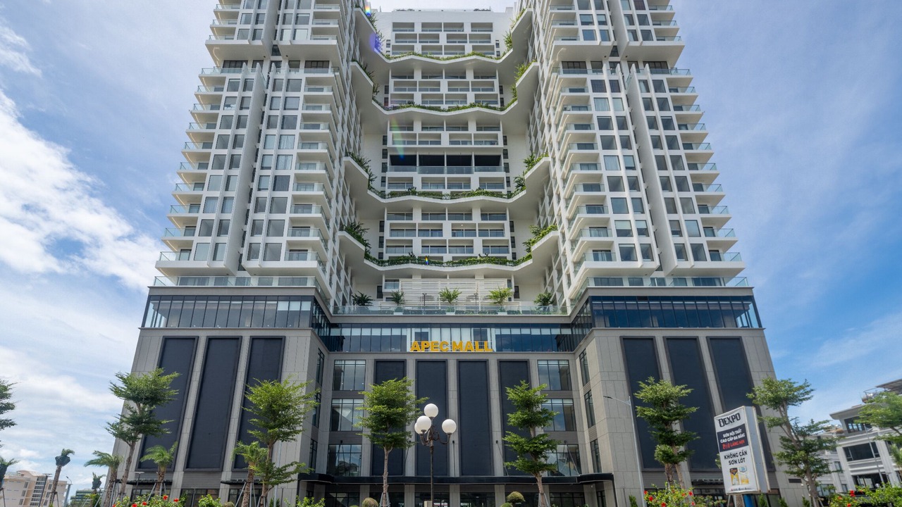 Photo of Outdoor in Tuy Hoa