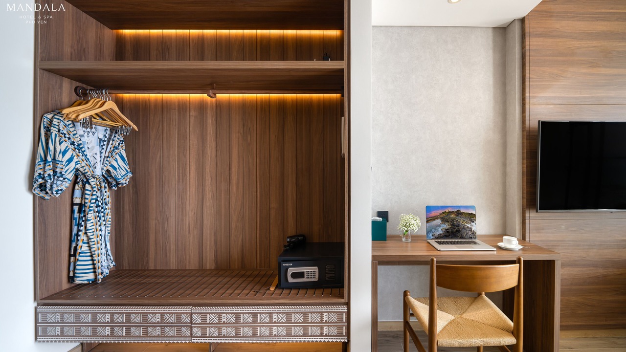 Photo of Bedroom in Tuy Hoa