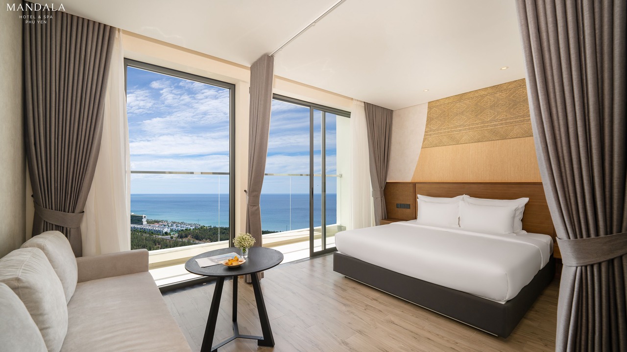Photo of Bedroom in Tuy Hoa