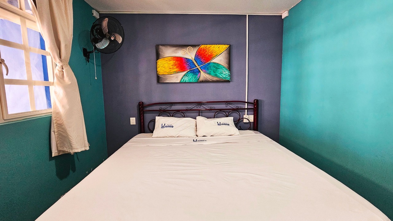 Photo of Bedroom in Tehuacan