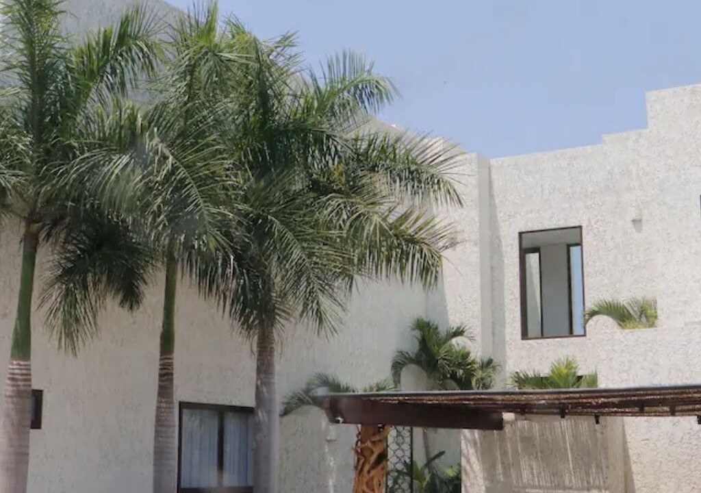 Photo of Outdoor in Barra de Colotepec