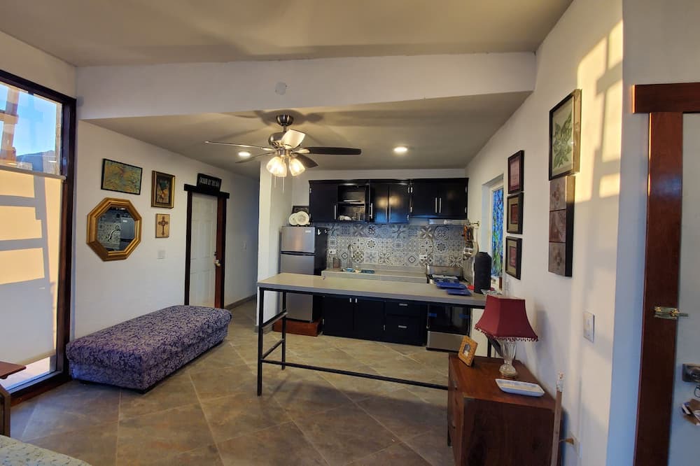 Photo of Bedroom in Ensenada