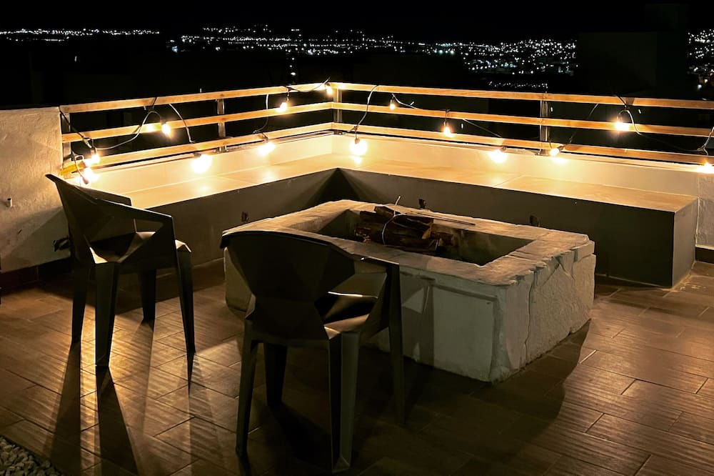 Photo of Outdoor in Juriquilla