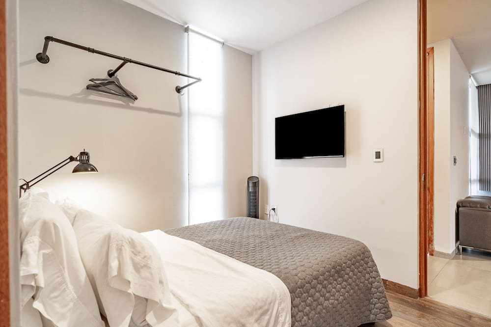 Photo of Bedroom in Juriquilla