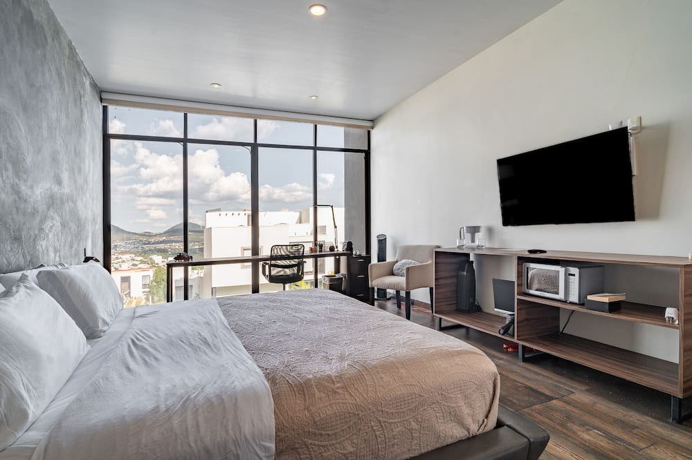 Photo of Bedroom in Juriquilla