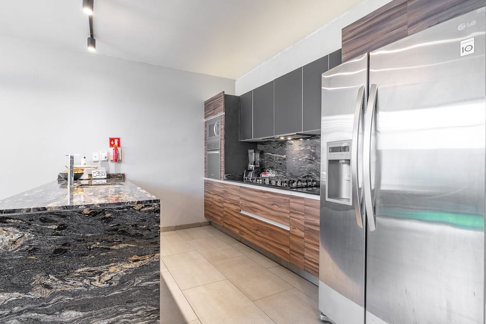 Photo of Kitchen in Juriquilla