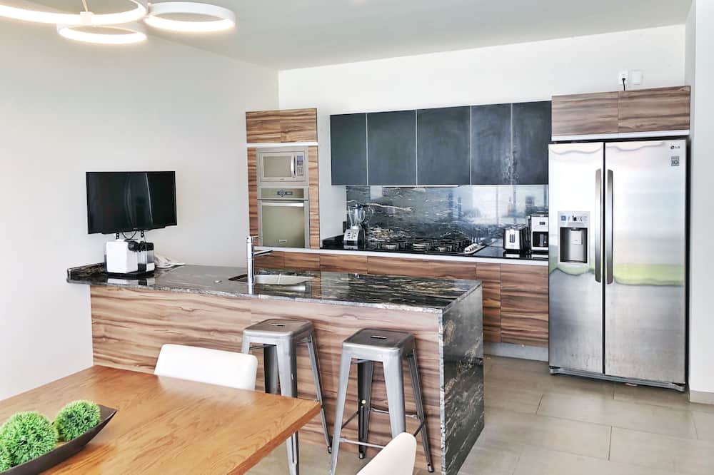 Photo of Kitchen in Juriquilla