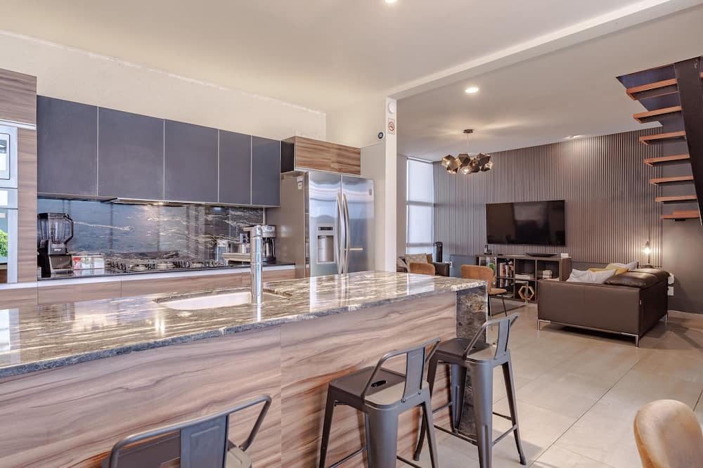 Photo of Kitchen in Juriquilla