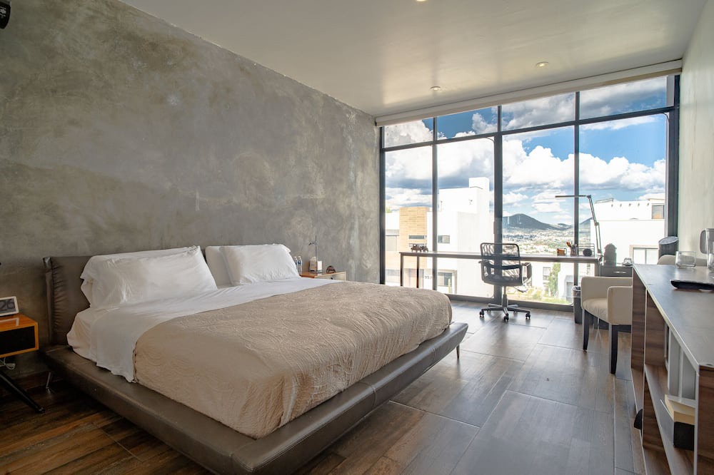 Photo of Bedroom in Juriquilla