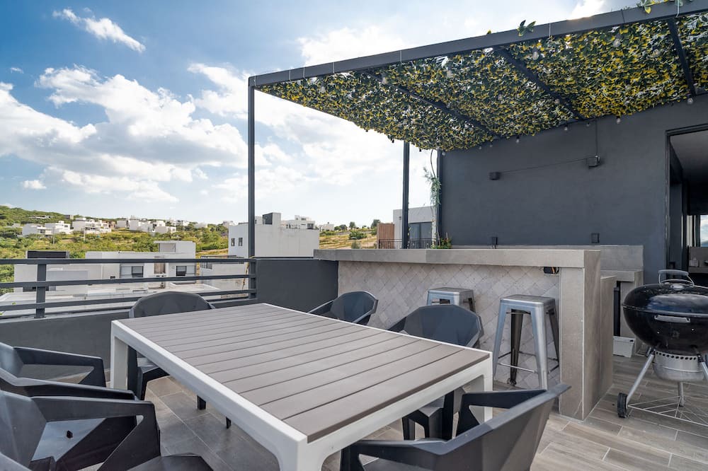 Photo of Outdoor in Juriquilla