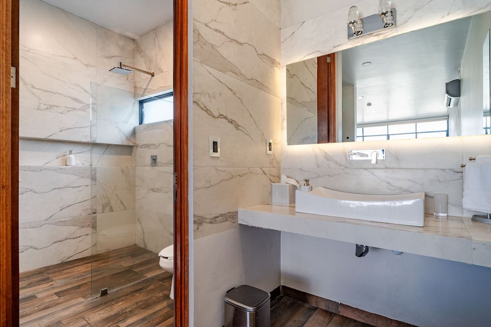 Photo of Bathroom in Juriquilla