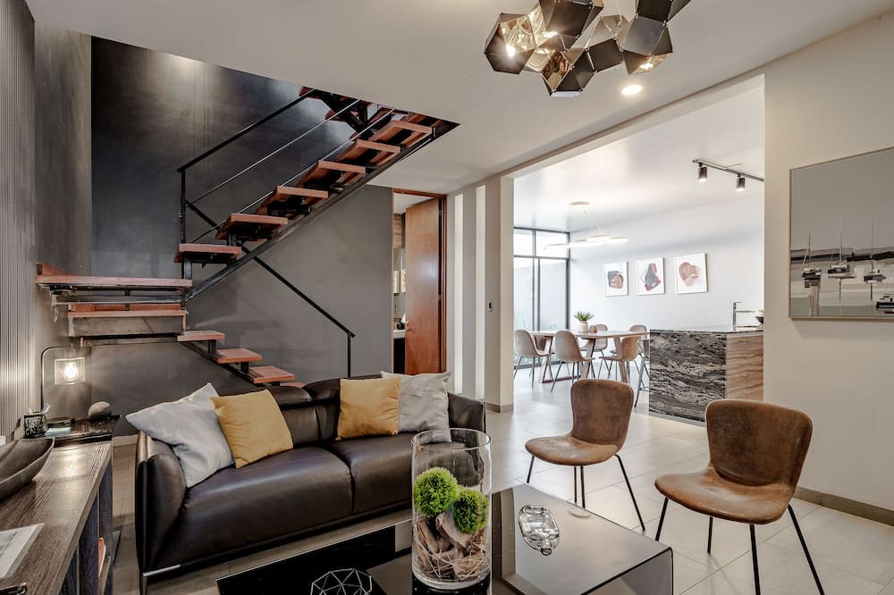 Photo of Livingroom in Juriquilla