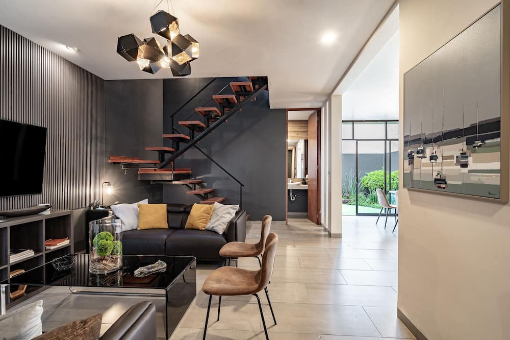Photo of Livingroom in Juriquilla