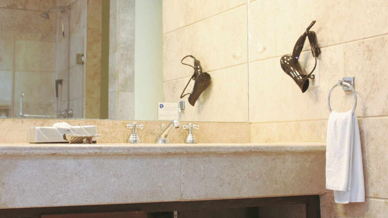 Photo of Bathroom in Santa Maria Huatulco