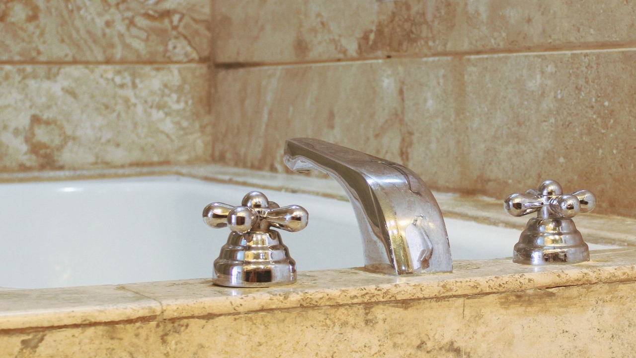 Photo of Bathroom in Santa Maria Huatulco