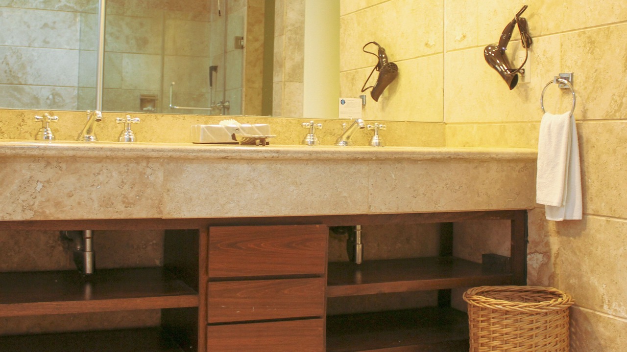 Photo of Bathroom in Santa Maria Huatulco
