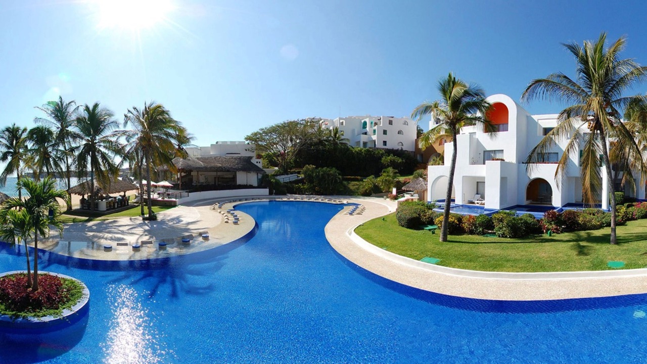 Photo of Outdoor in Santa Maria Huatulco