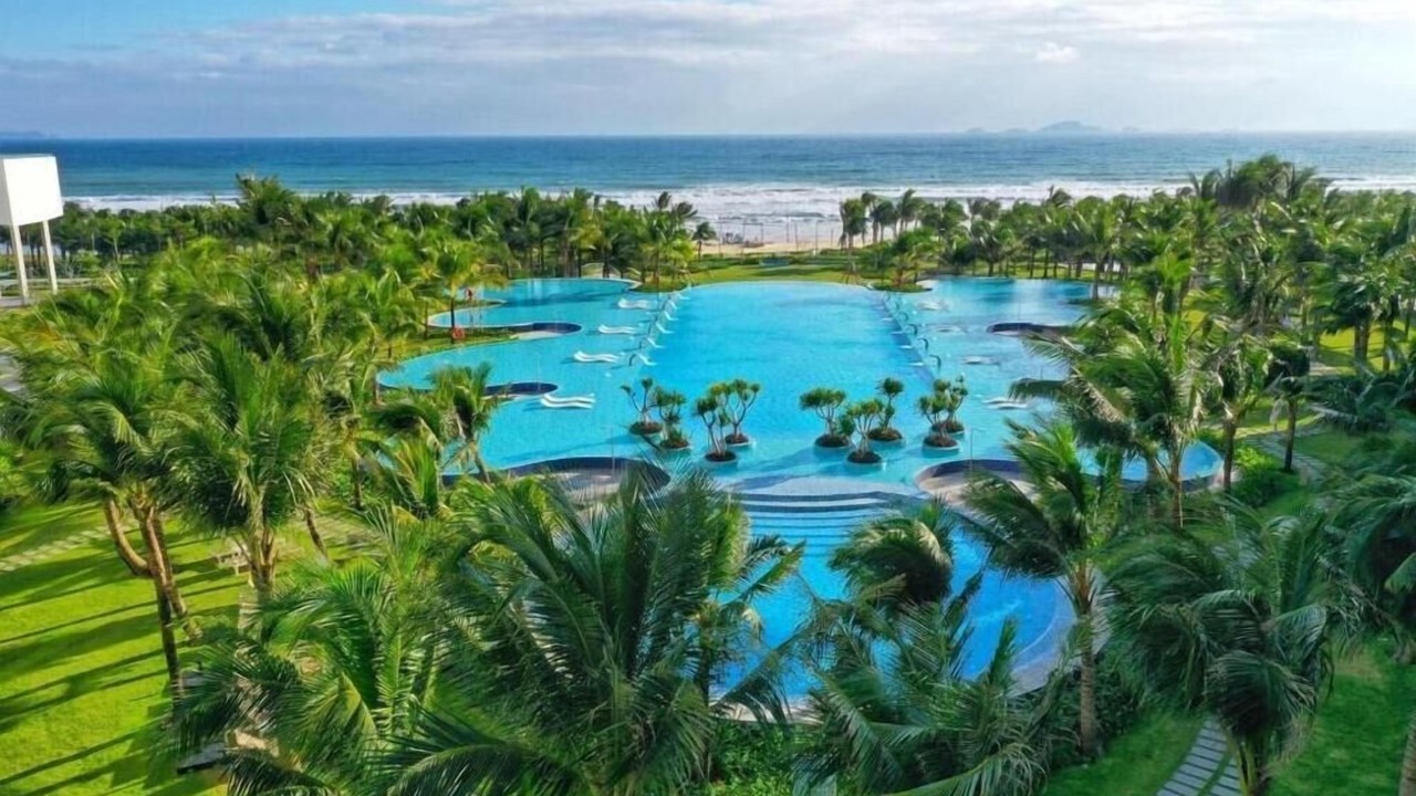 Photo of Outdoor in Cam Ranh
