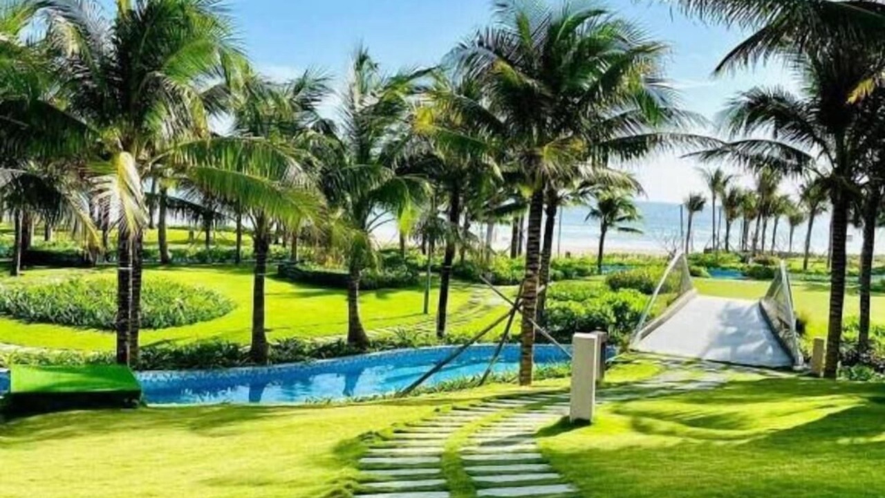Photo of Outdoor in Cam Ranh