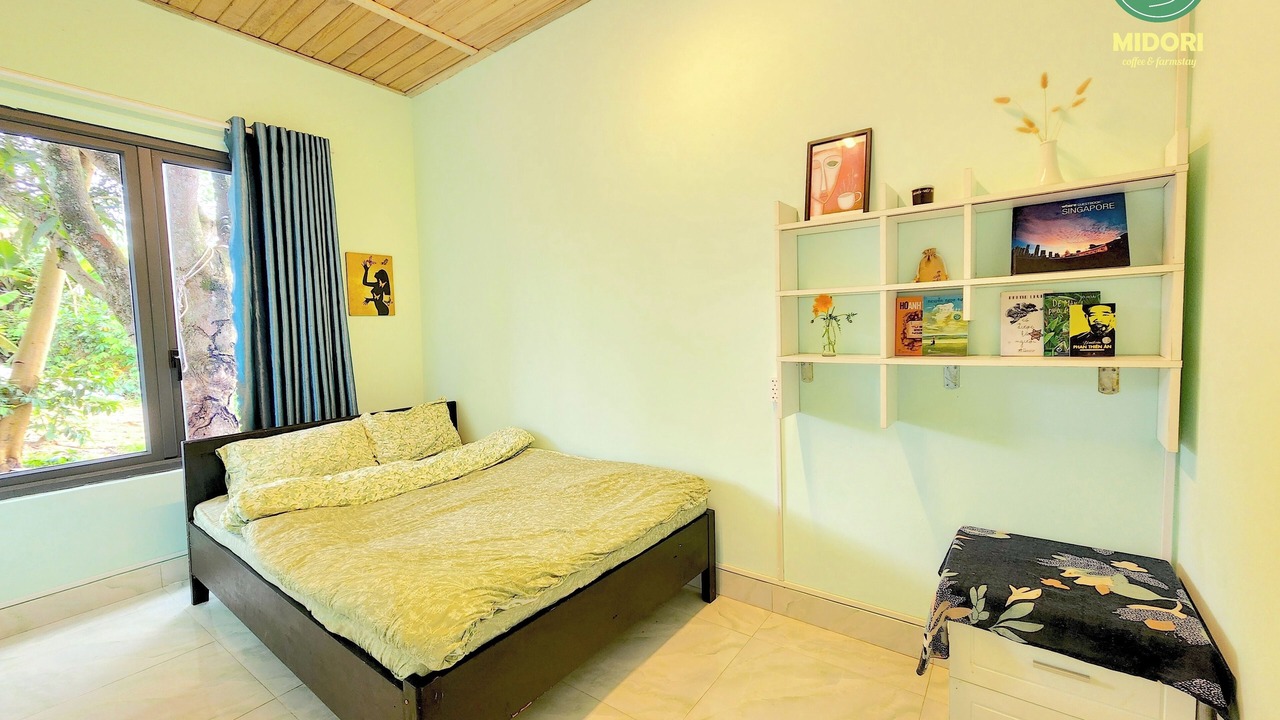 Photo of Bedroom in Lam Ha