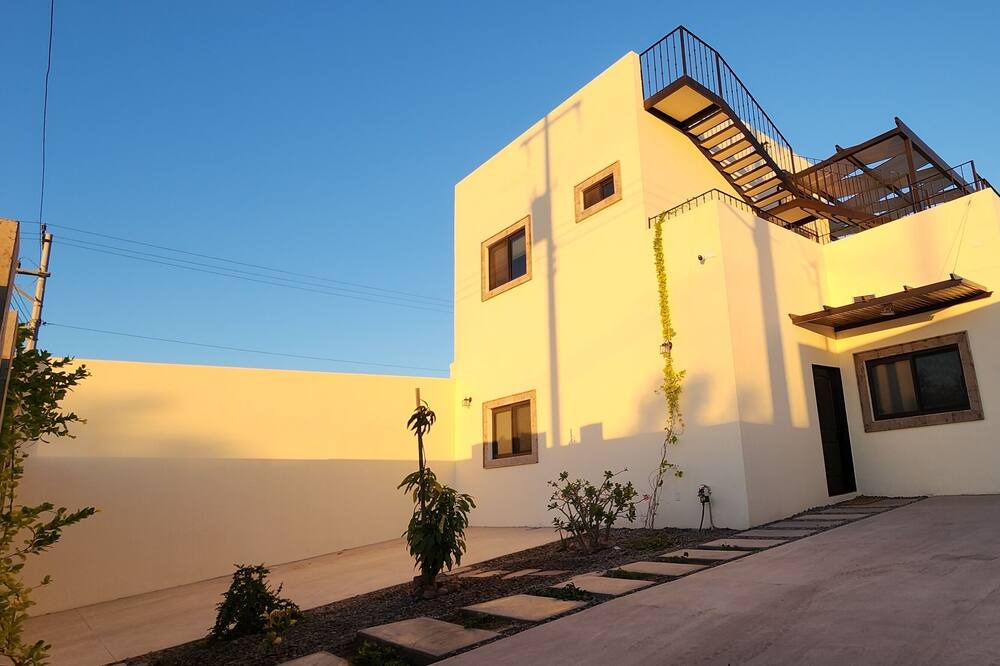 Photo of Outdoor in Loreto