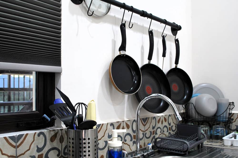 Photo of Kitchen in Loreto