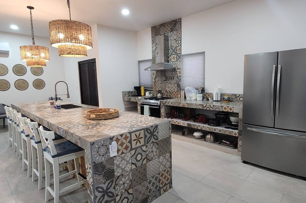 Photo of Kitchen in Loreto