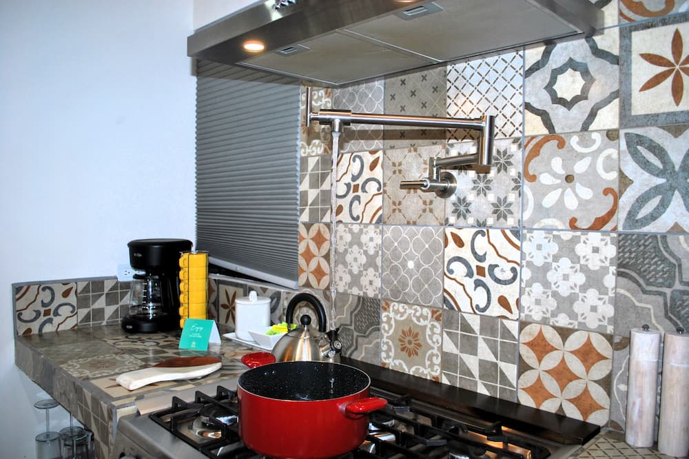 Photo of Kitchen in Loreto