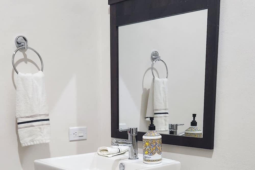 Photo of Bathroom in Loreto