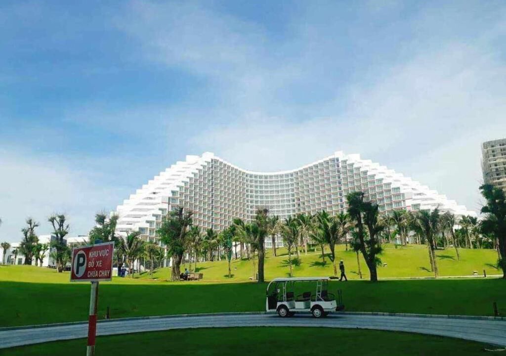 Photo of Outdoor in Cam Ranh