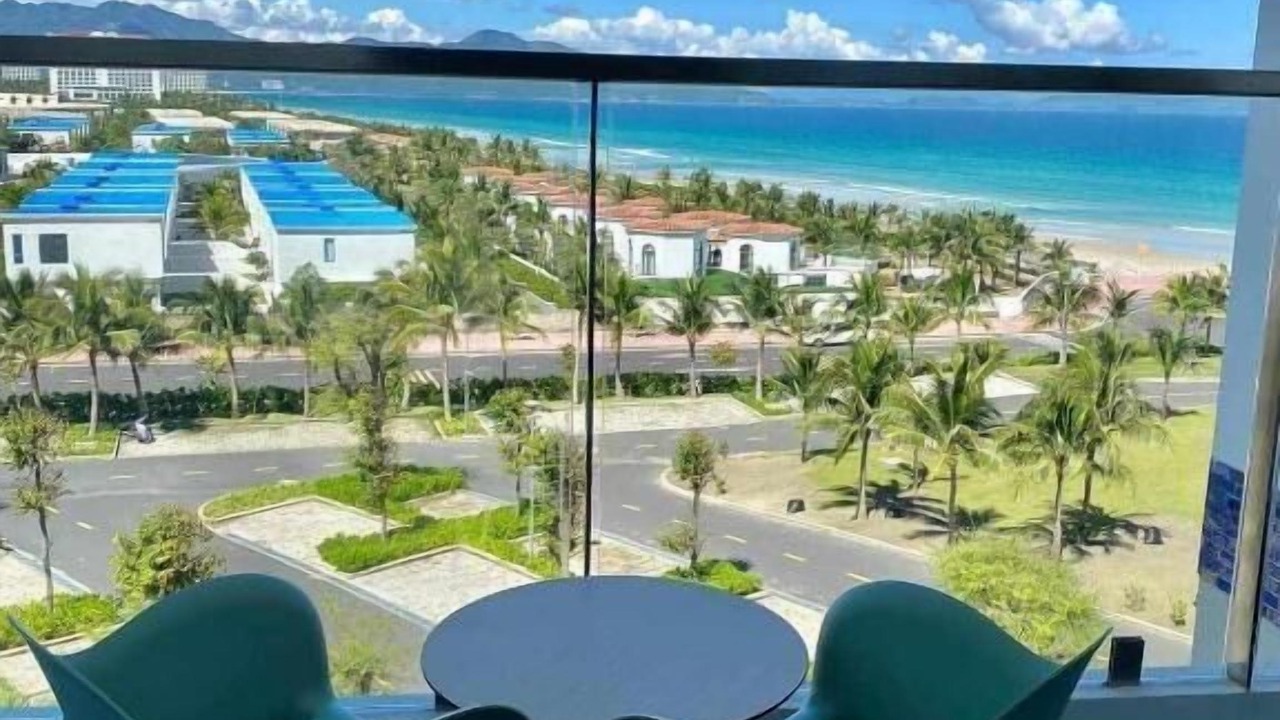 Photo of Patio Balcony in Cam Ranh
