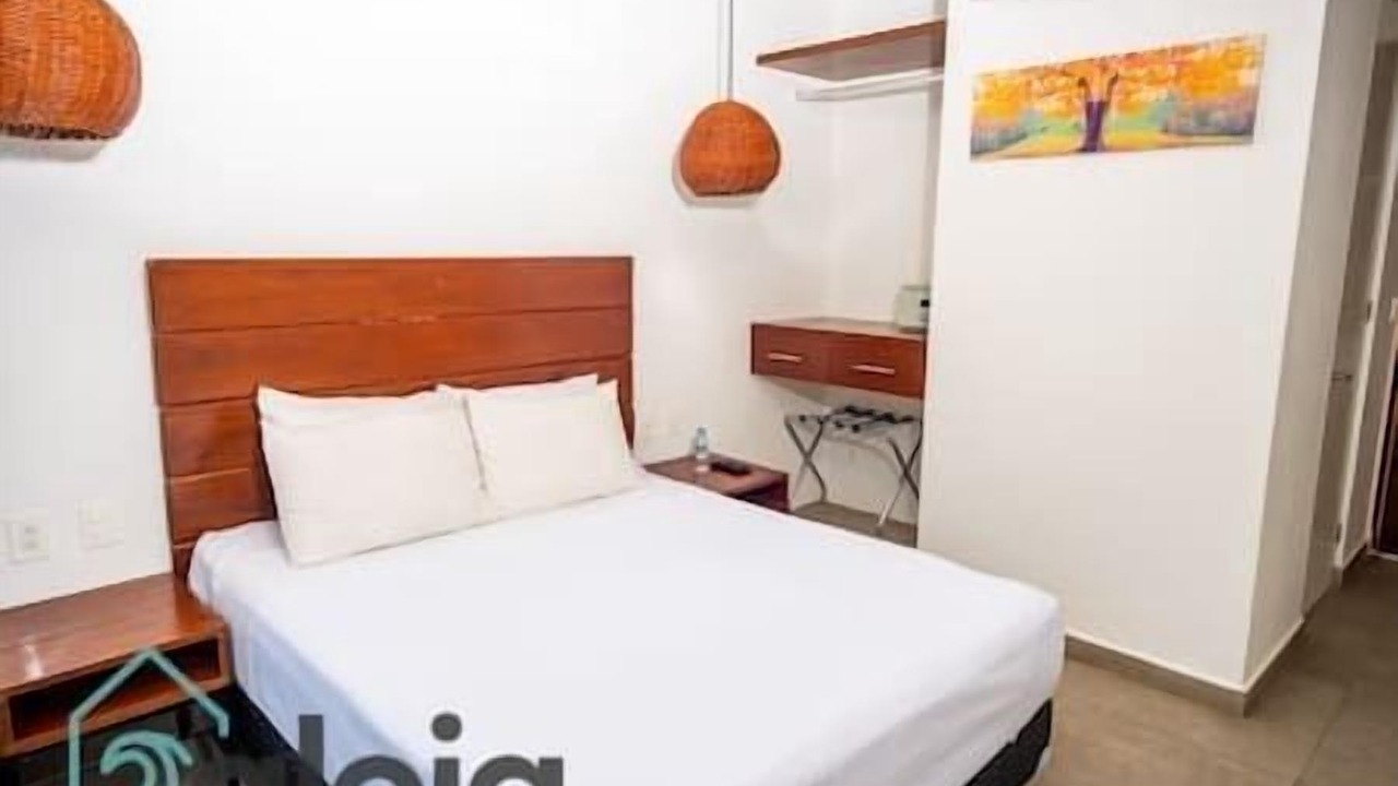 Photo of Bedroom in Venustiano Carranza