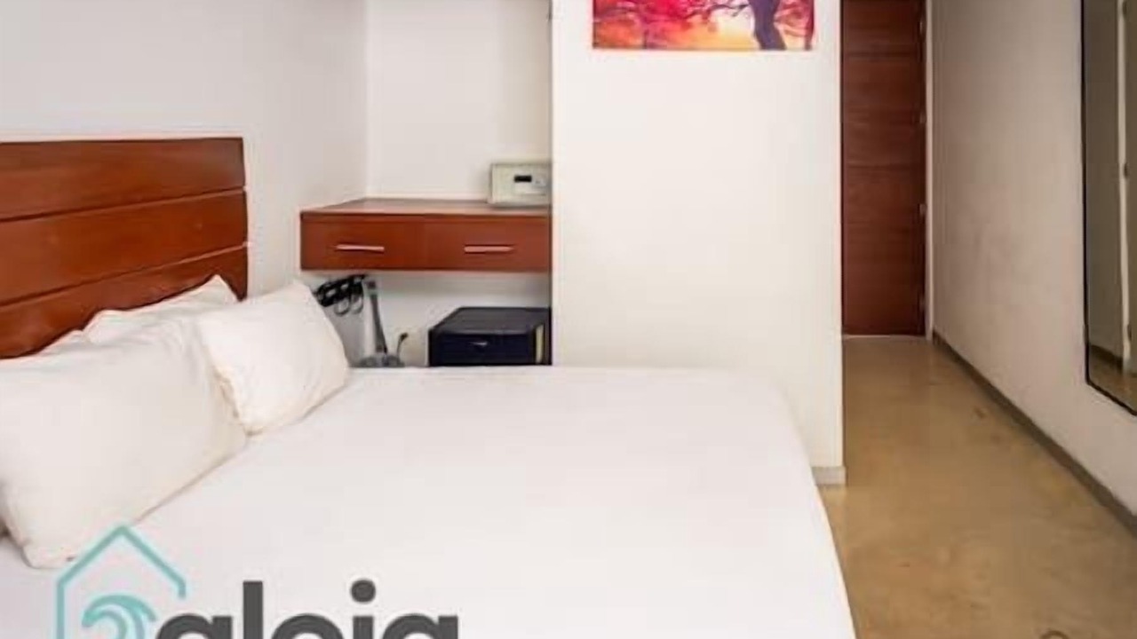 Photo of Bedroom in Venustiano Carranza
