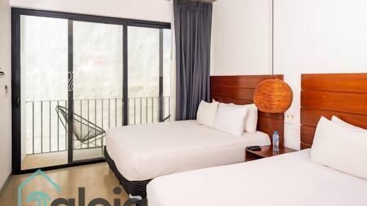 Photo of Bedroom in Venustiano Carranza