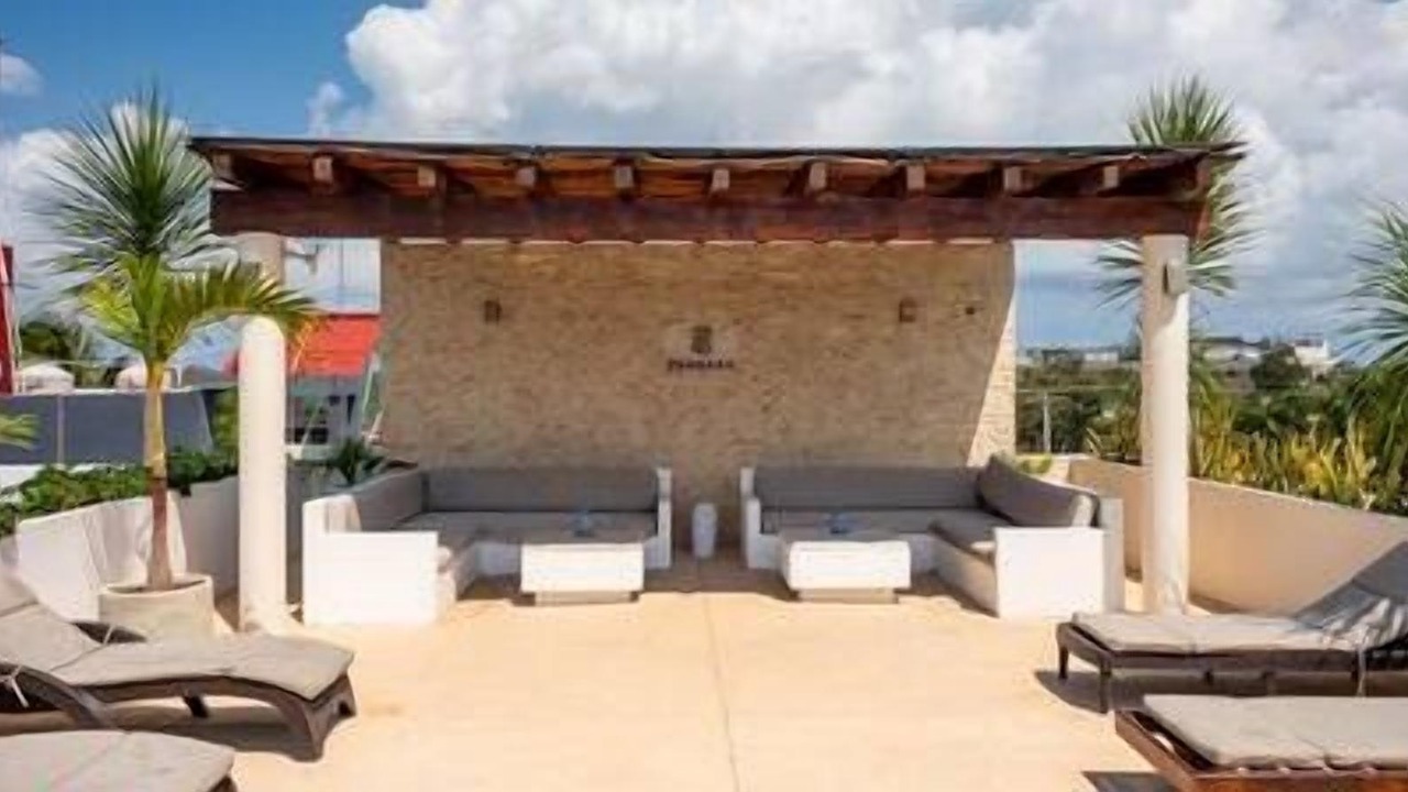 Photo of Outdoor in Venustiano Carranza