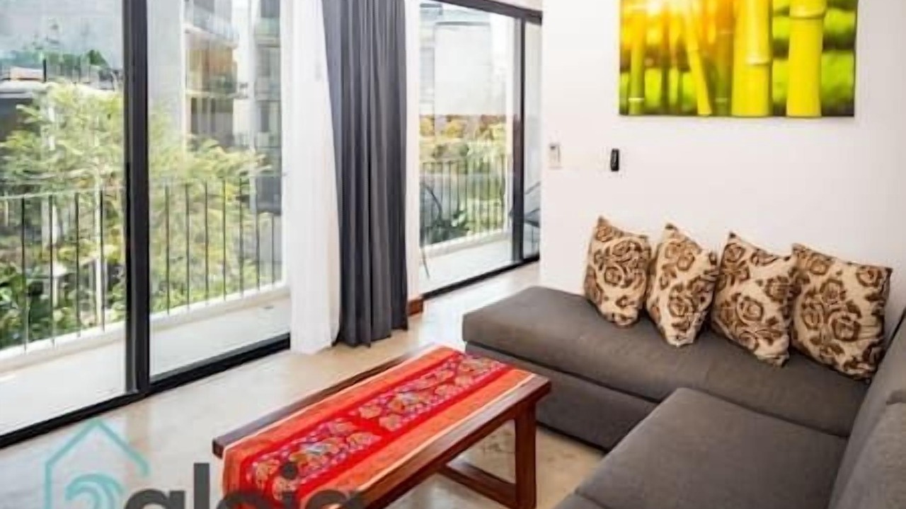 Photo of Livingroom in Venustiano Carranza