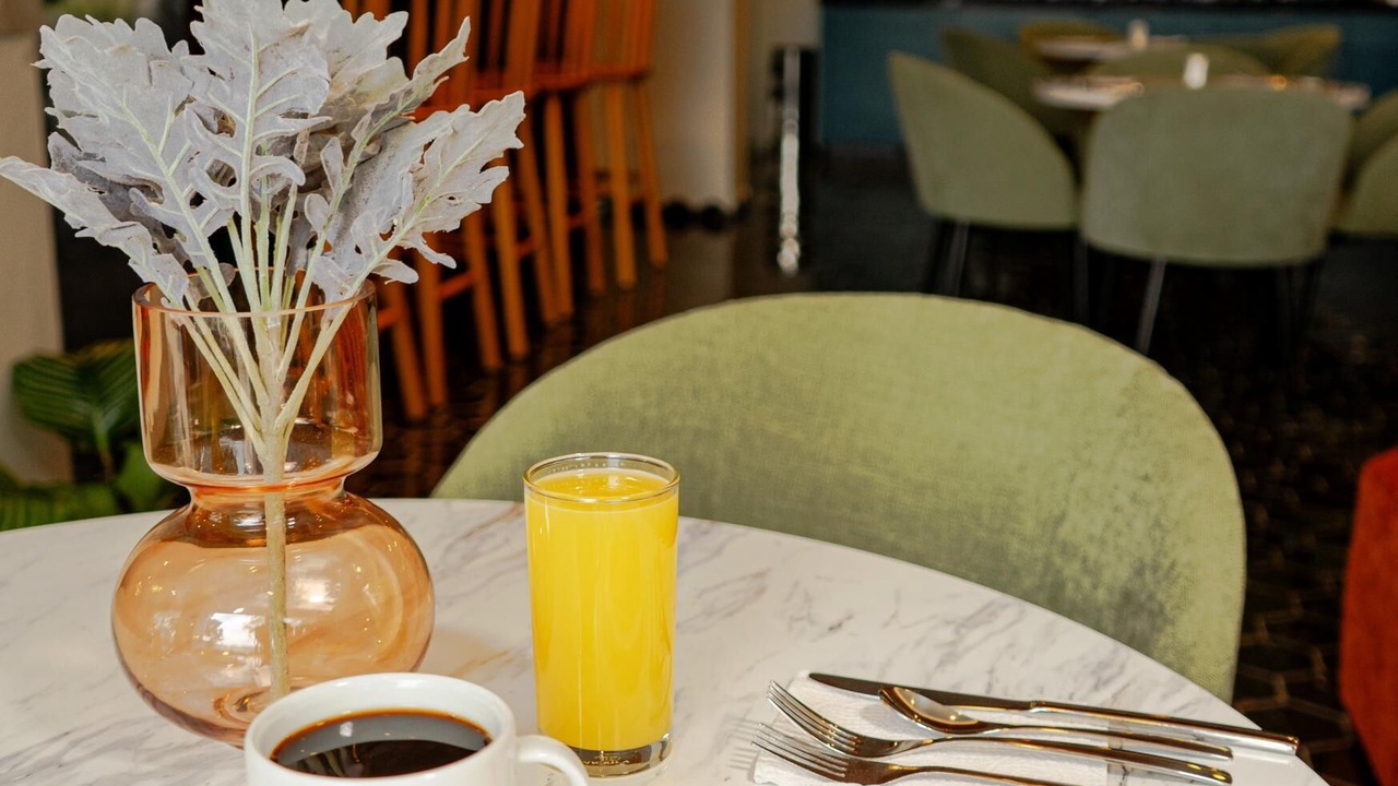Photo of Others in Zona Expo