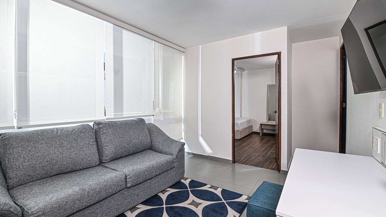 Photo of Bedroom in Zona Expo